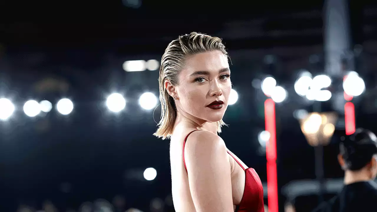 Florence Pugh: A glance at the career of the 'Oppenheimer' actress