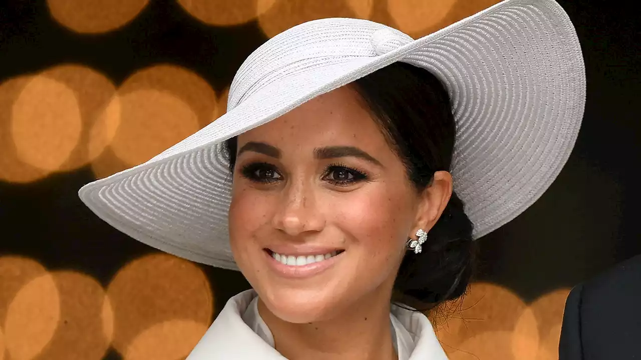 Meghan Markle plotting next role in politics, not Hollywood, expert claims