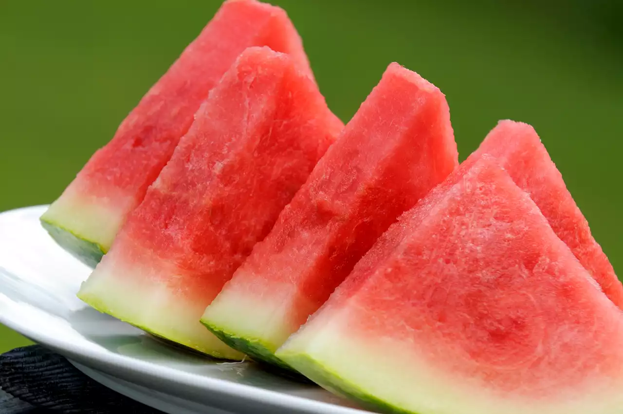 National Watermelon Day: Recipes, facts and more