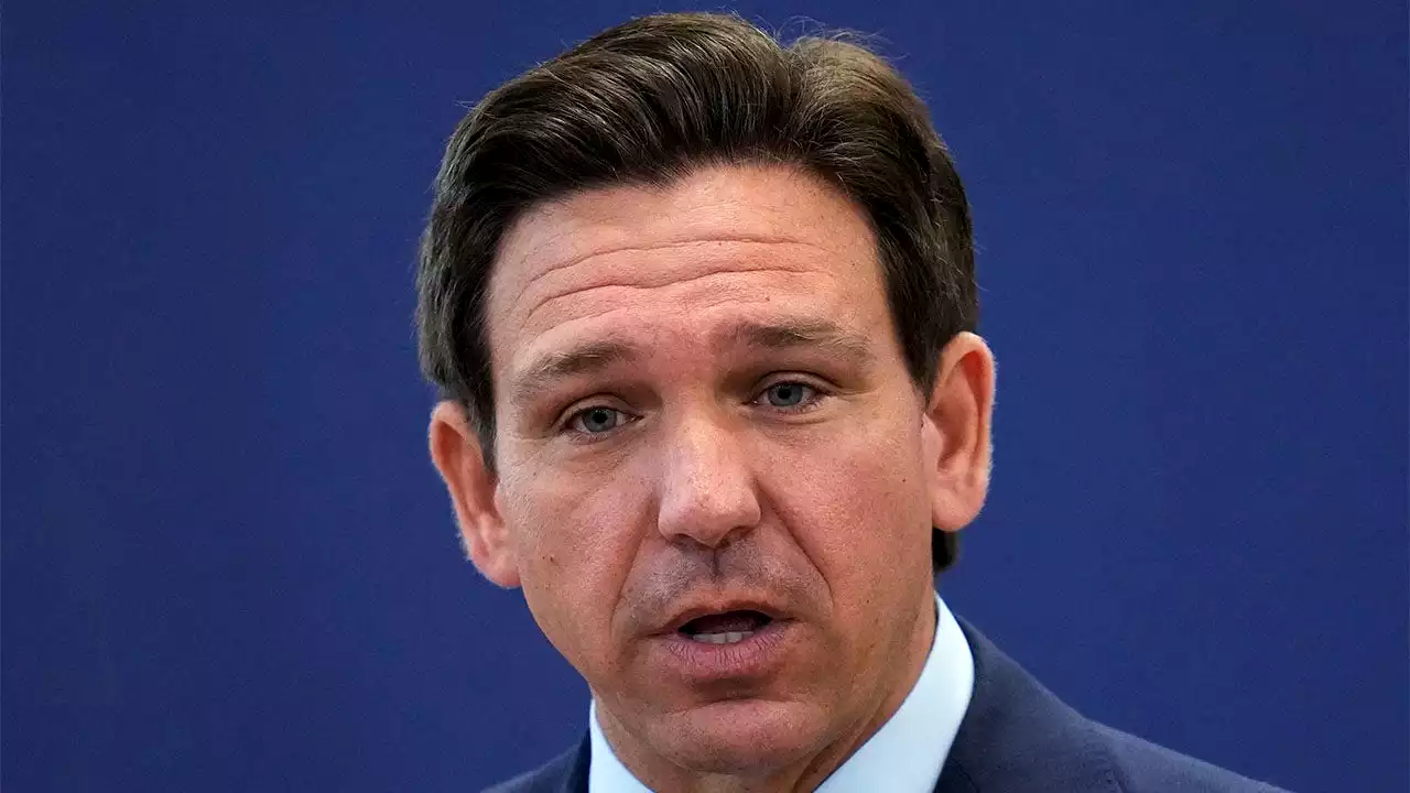 Ron DeSantis fires back after NBPA calls Orlando Magic's political contribution 'alarming'