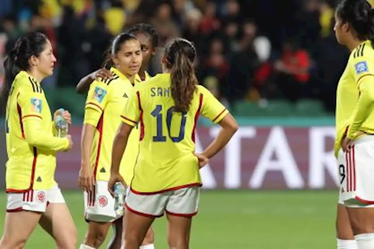 Colombia sueña con 7 partidos: posible camino en el Mundial Femenino