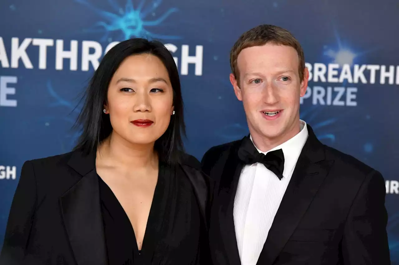 Mark Zuckerberg’s Wife Unhappy He’s Building Fighting Arena in their Backyard