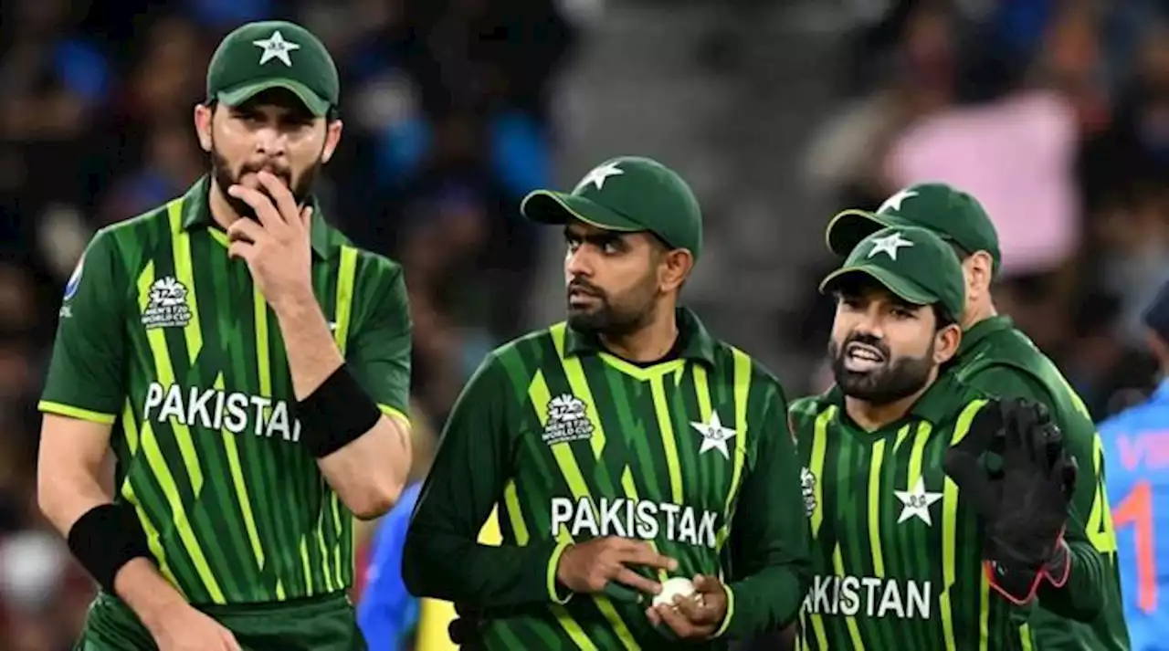 قومی کرکٹرز کے معاوضوں میں 100 فیصد سے بھی زائد اضافے کی تجویز
