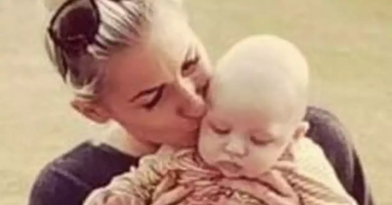 Baby boy who died hours before his mum was 'loved' as death remains a mystery