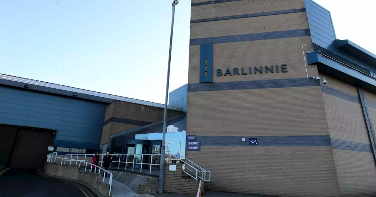 HMP Barlinnie facing 'catastrophic failure' as deadline for new prison delayed