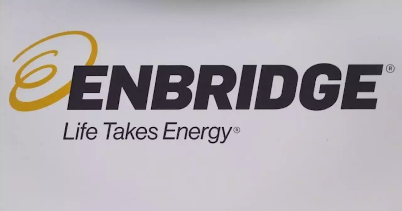 Enbridge sees $1.8 billion profit in Q2 as Mainline pipeline settlement reached | Globalnews.ca