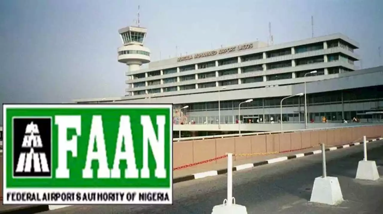 FAAN suspends car hire services at Abuja airport | The Guardian Nigeria News - Nigeria and World News