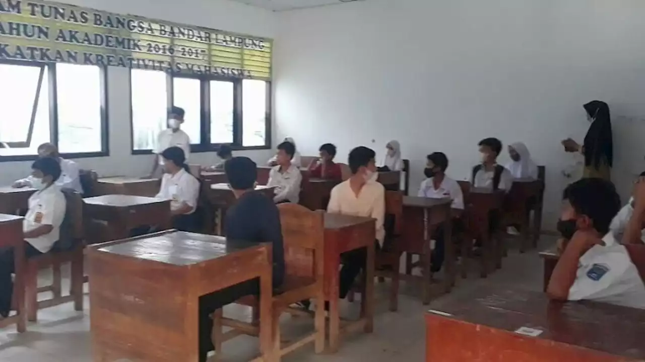 Jamin Keberlanjutan Pendidikan Anak dari Keluarga Kurang Mampu