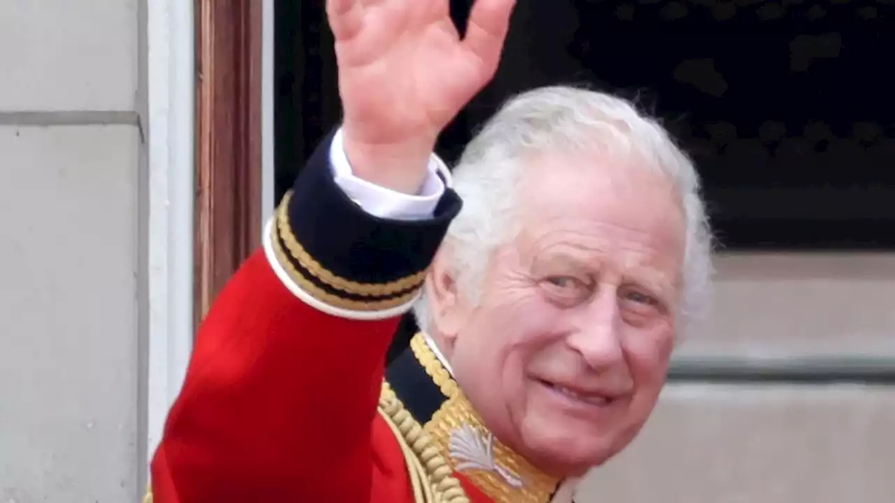 King Charles marks special celebration during remote Scottish holiday