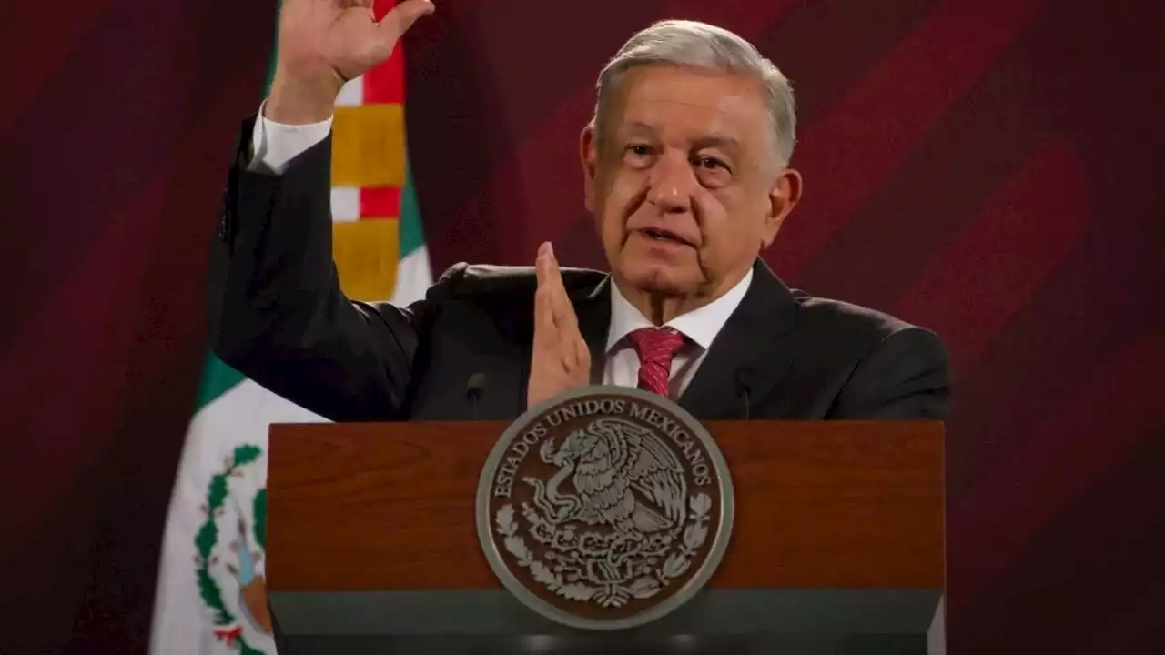 AMLO anuncia conferencias de prensa vespertinas para explicar el contenido de los libros de texto