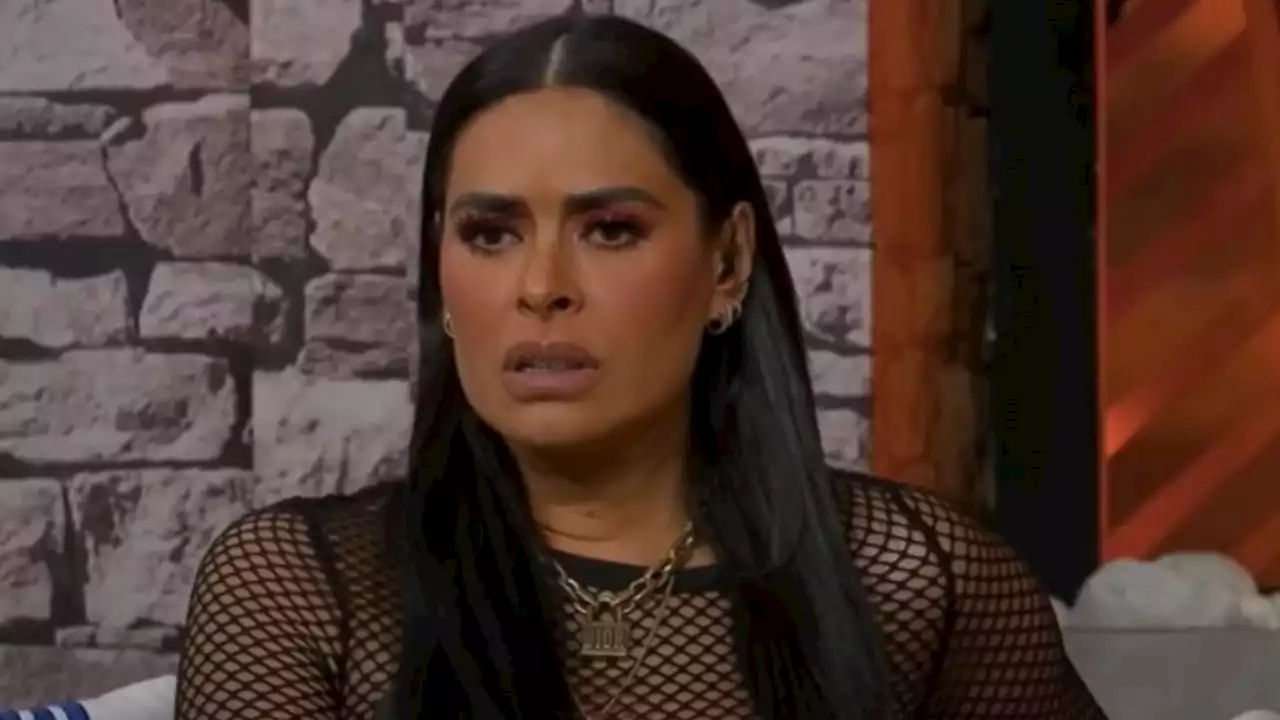 Galilea Montijo hace fuerte comentario de Wendy Guevara y la tunden los fans del Team Infierno