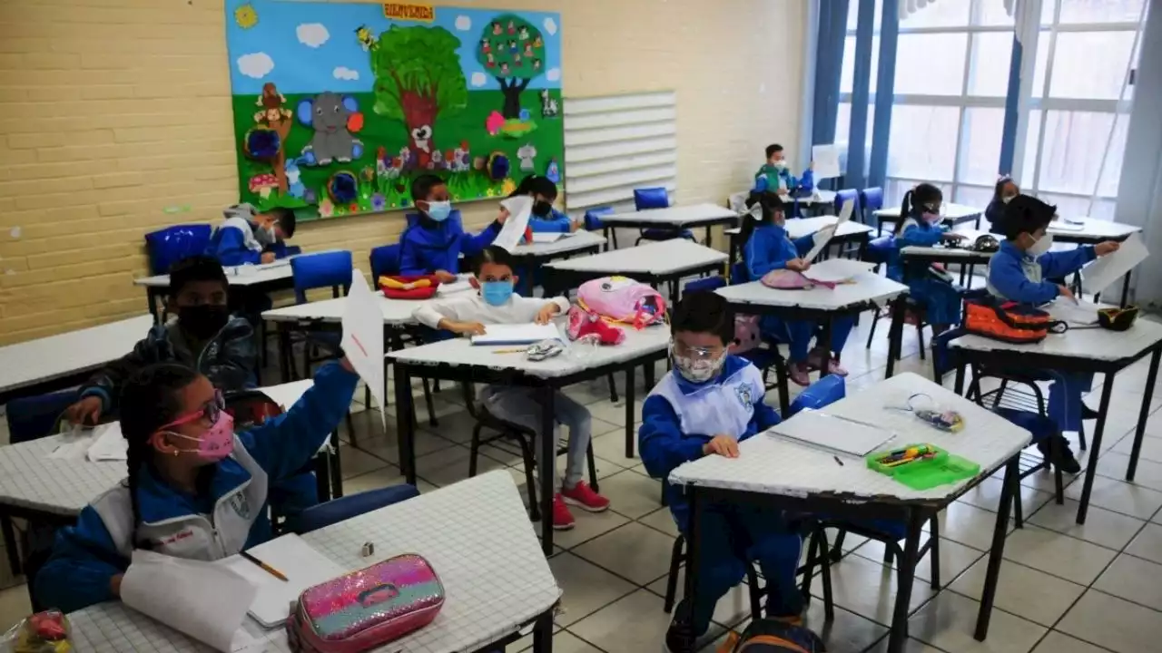 Preinscripciones SAID 2023: así puedes consultar los resultados para primaria y secundaria en Edomex