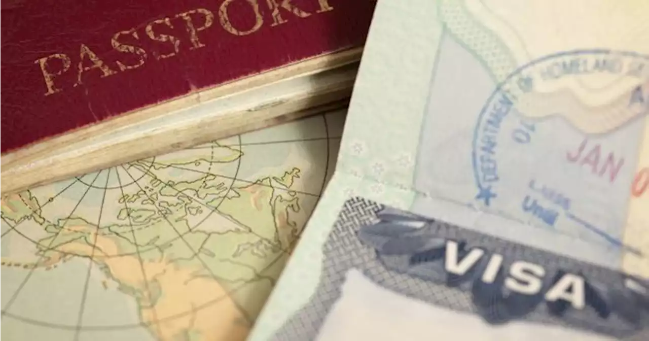 U.S. Citizens will need to pay for a visa when visiting Europe from 2024 | Her.ie