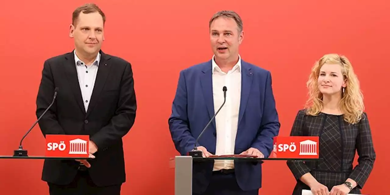 Streit um Cash! SPÖ will jetzt in jedem Ort Bankomaten