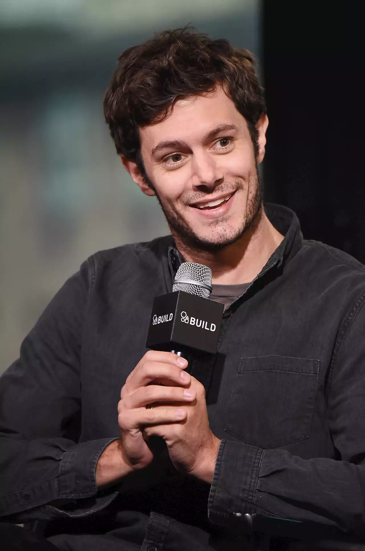 Adam Brody Lost One Role He Really Wanted To A Fellow Former O.C. Star