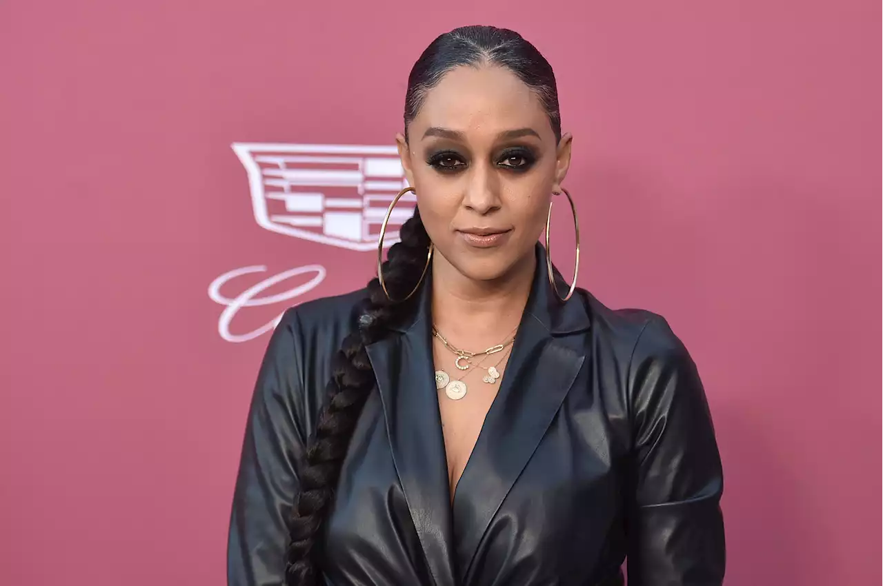 Tia Mowry Says Why She's 'Terrified' Of Dating Months After Cory Hardrict Divorce