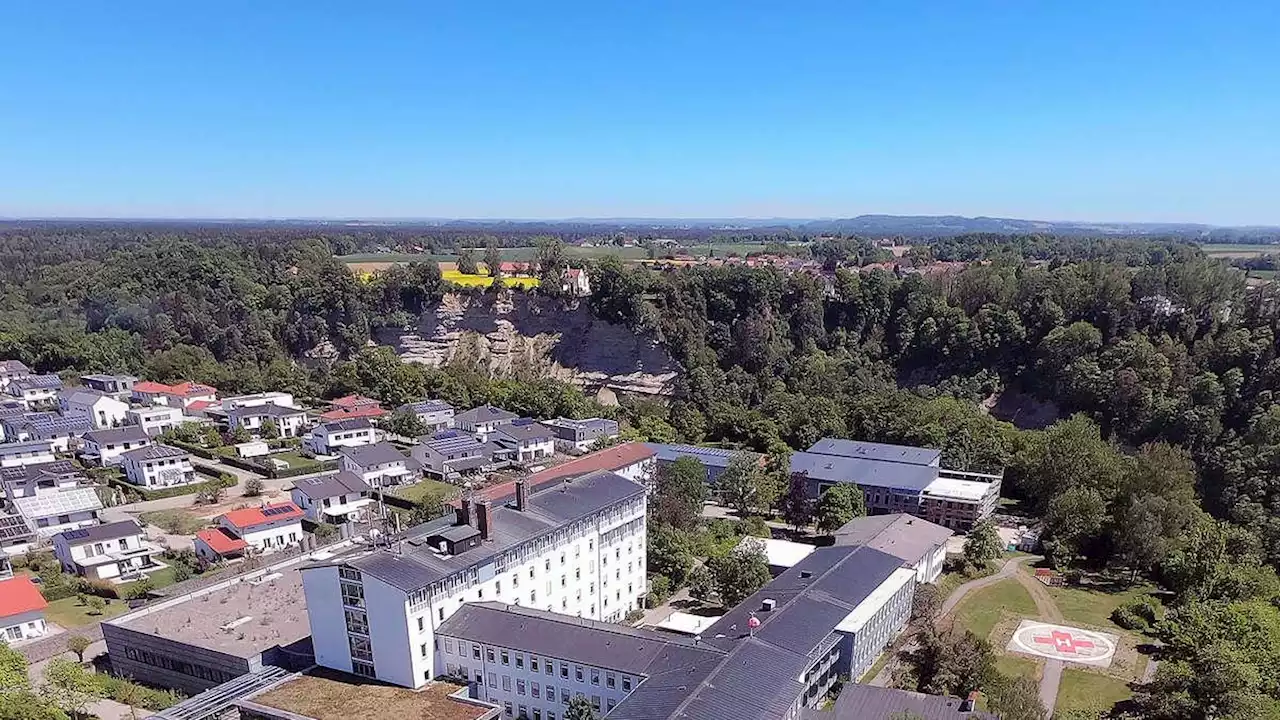 Burghausen: Stationäre Schmerztherapie am Innklinikum endet