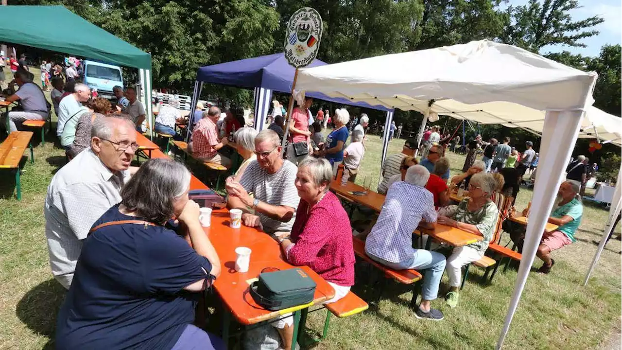 Waldkraiburg: Trotz Sommerfest-Erfolg - Kritik an der Stadt reißt nicht ab