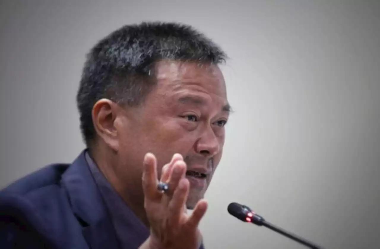 ‘Bakit parang nauso na?’ Ejercito questions gov’t confidential fund requests