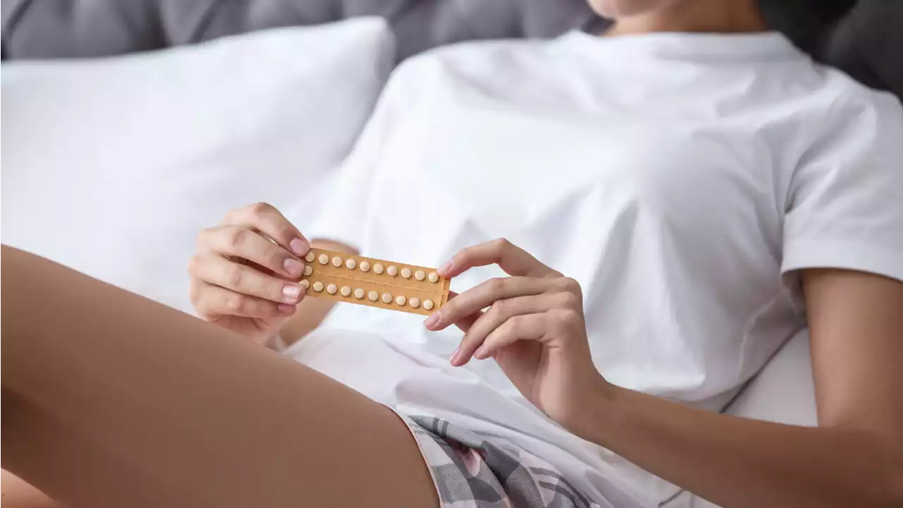 Birth control pills recalled for possible effectiveness issues