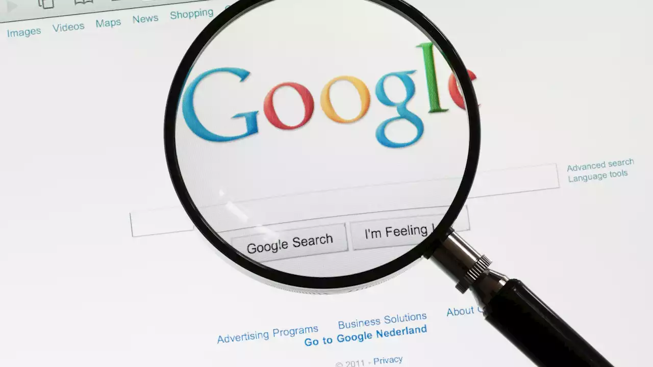 New Google features help you control your online information