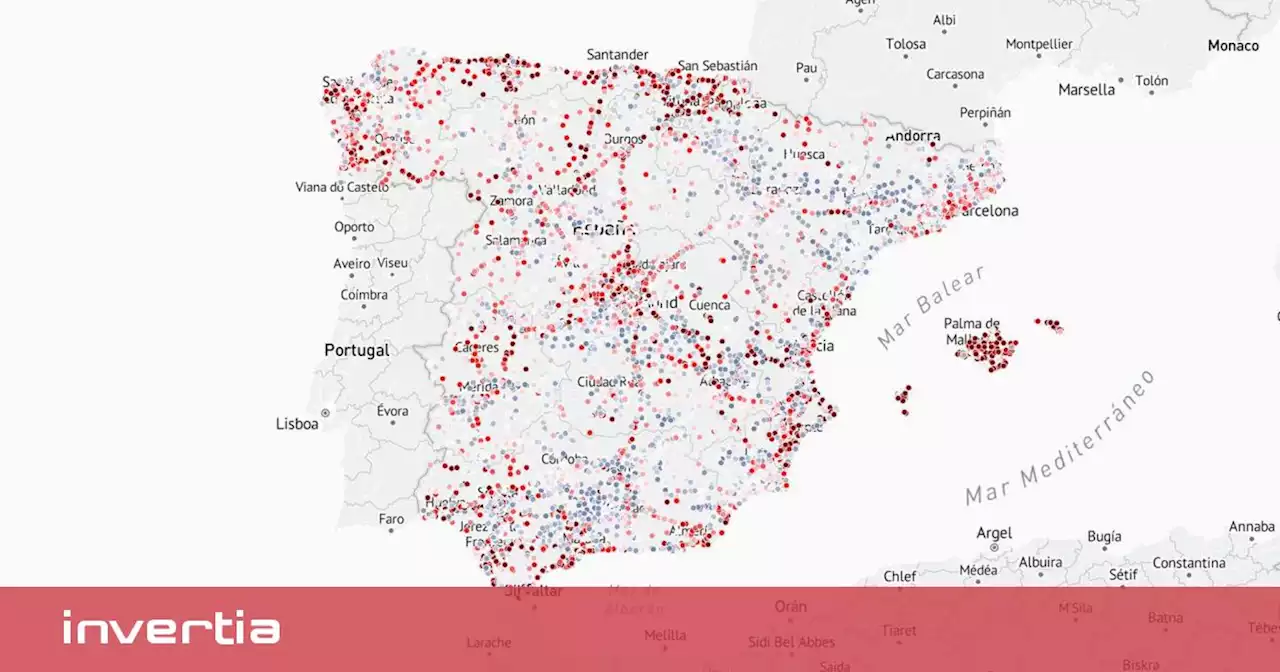 Estas son las gasolineras más baratas en España donde repostar este fin de semana