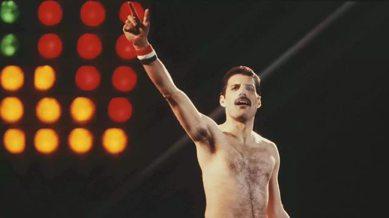 A Londra un'incredibile asta con gli oggetti di Freddie Mercury - iO Donna