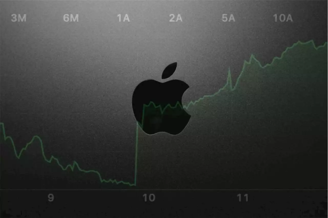 3e trimestre de revenus en berne pour Apple : faut-il s'inquiéter ?