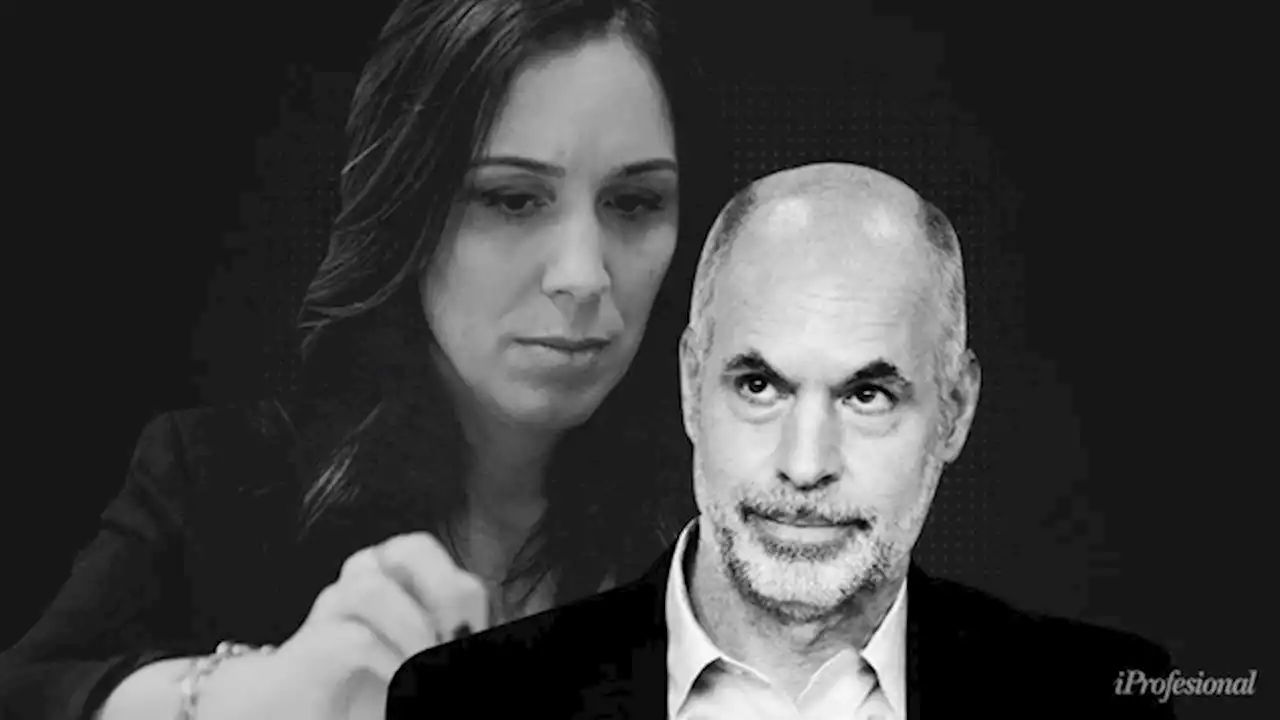 Qué hay detrás del apoyo a Larreta y por qué hiere a Macri