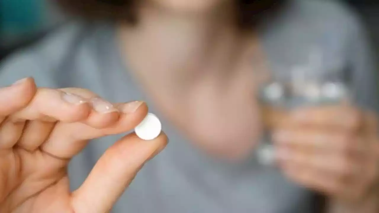 ¿Te duele la cabeza?: no tomes el paracetamol de esta marca