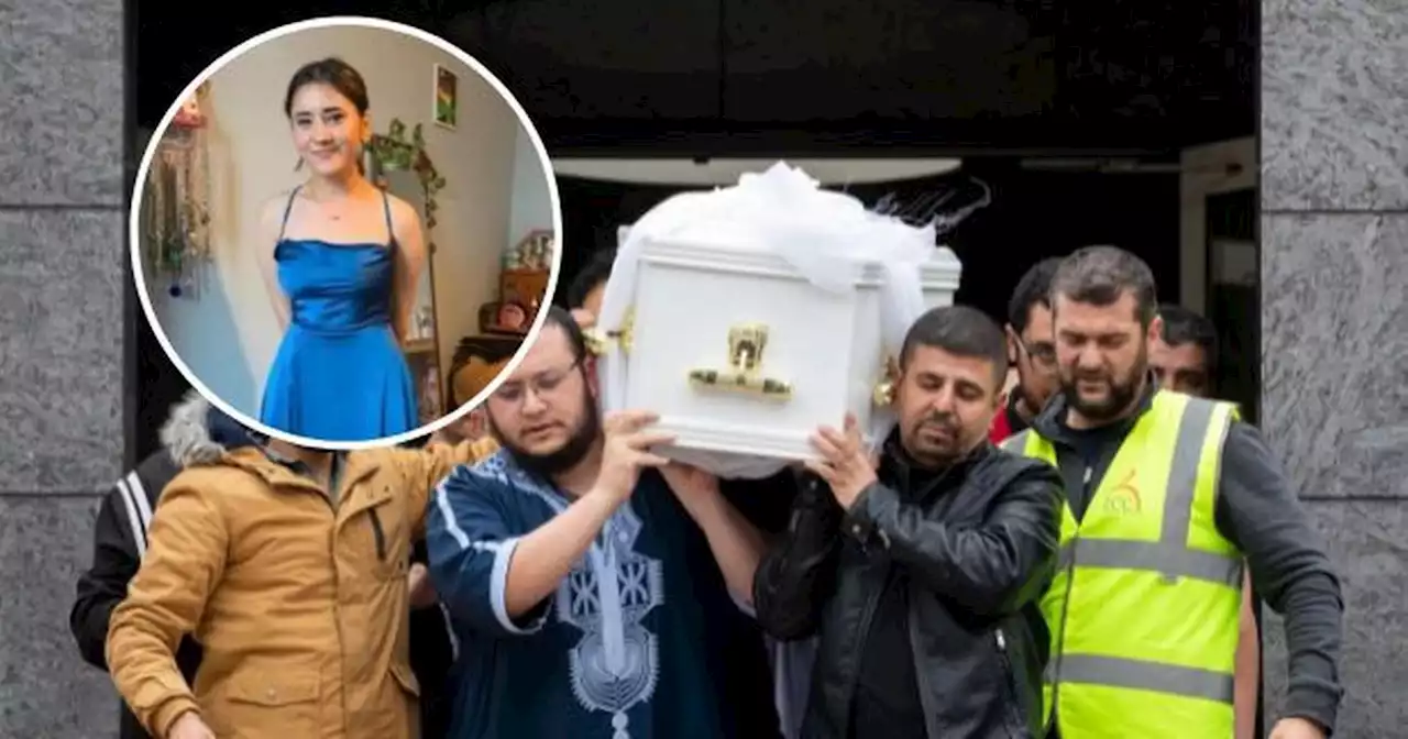 Sister of Debs crash victim - 'She left and we got the call 10 minutes later'