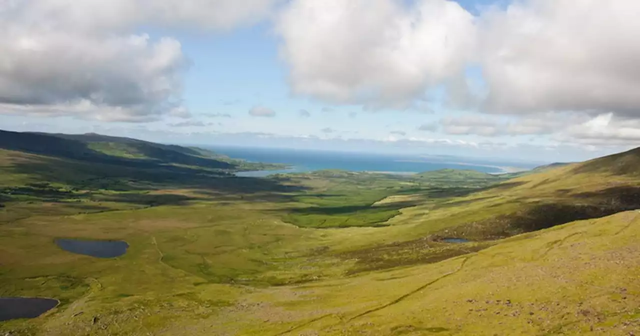 Call for Conor Pass lands in Kerry to be purchased for national park