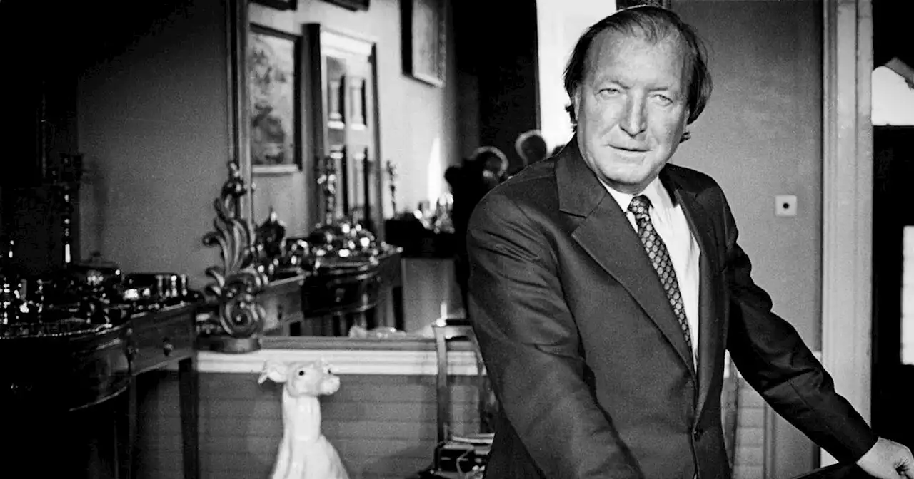 Justine McCarthy: We should thank Charles Haughey for Ireland’s Booker Prize success