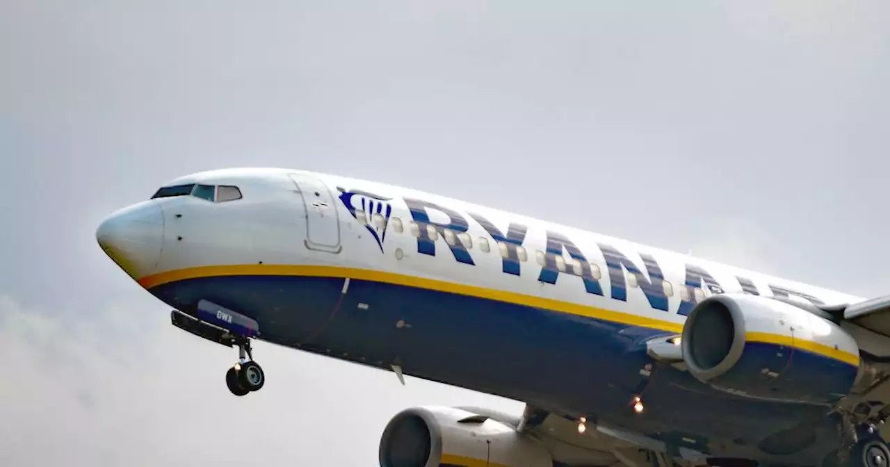 Night time flight restriction order at Dublin Airport ‘idiotic’, says Ryanair