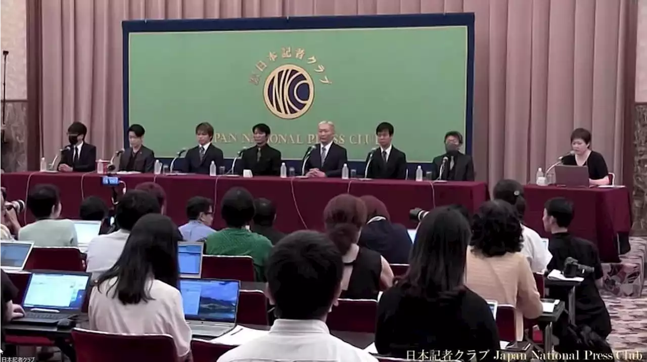ジャニーズ性加害の特別チームは「被害者救済のためとは全く感じなかった」 当事者が告白した事務所側の杜撰対応