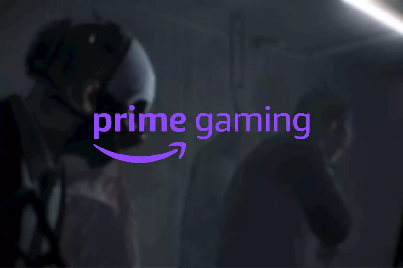 Amazon Prime Gaming : 9 bijoux à récupérer gratuitement en août