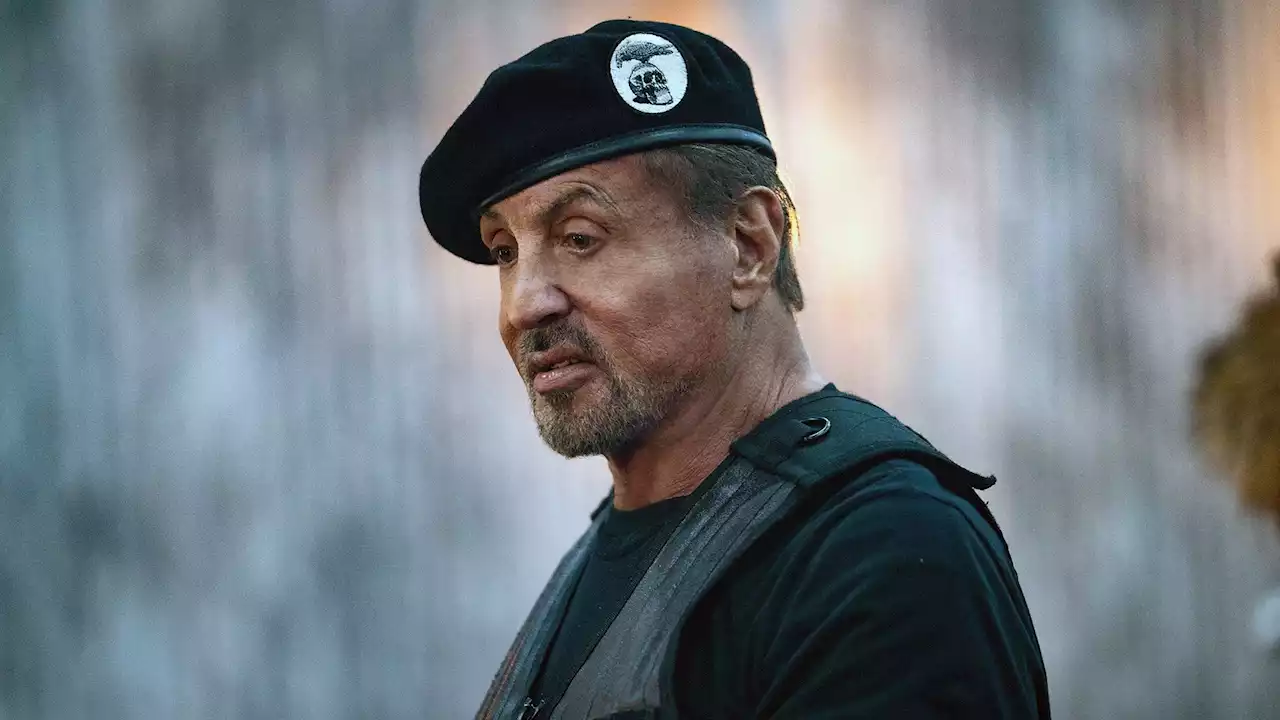 Sylvester Stallone hält Versprechen: „Expendables 4“ hat aus Fehler des Vorgängers gelernt