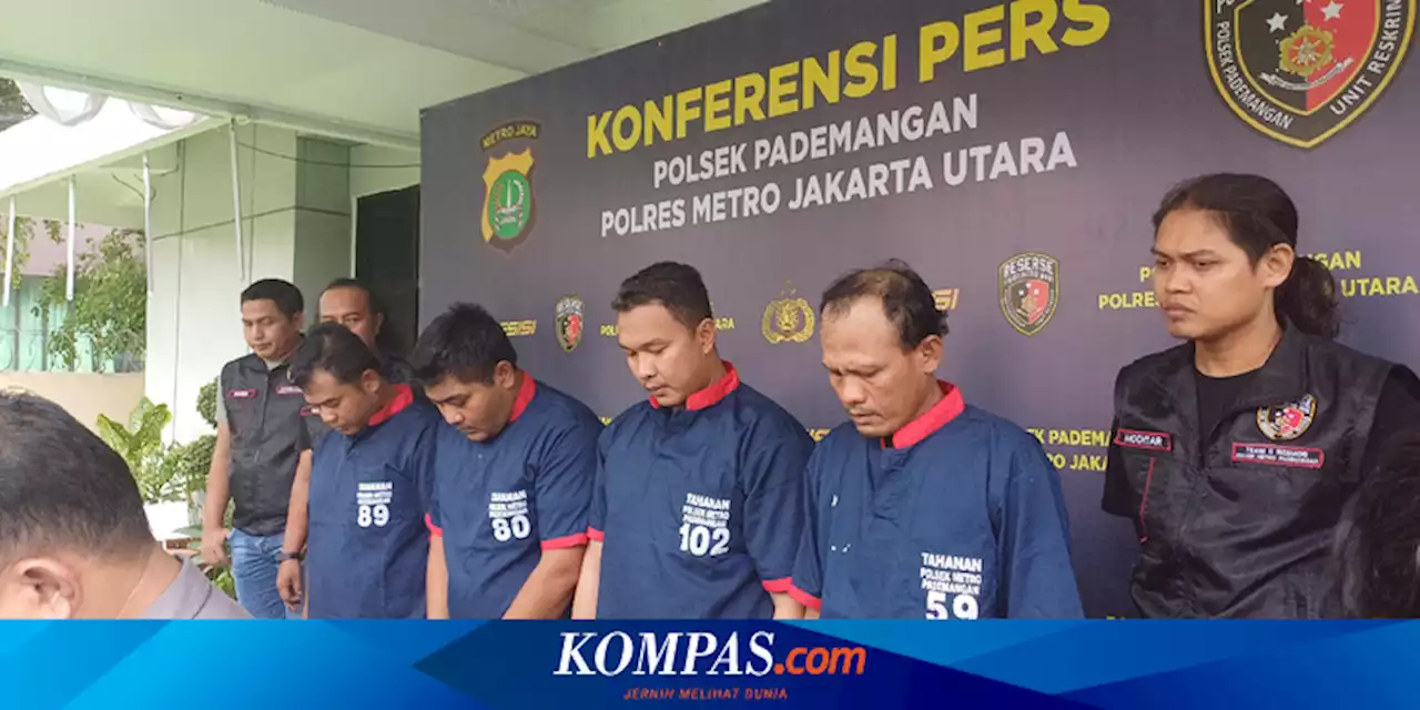 Ancol Berbenah Usai Sekuritinya Aniaya Pria hingga Tewas, 68 Petugas Dibebastugaskan dan Ganti Perusahaan Penyedia Jasa