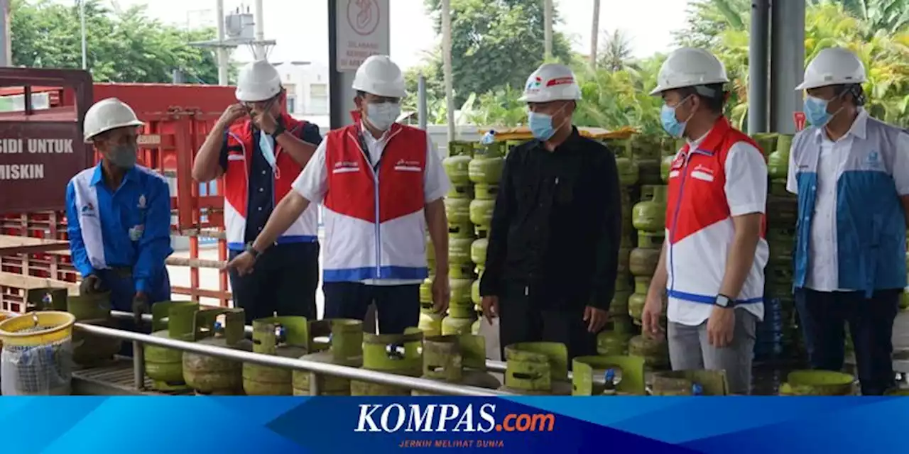 Di Balik Langkanya Elpiji 3 Kg, Ada Kenaikan Permintaan dan Tantangan Distribusi Tepat Sasaran