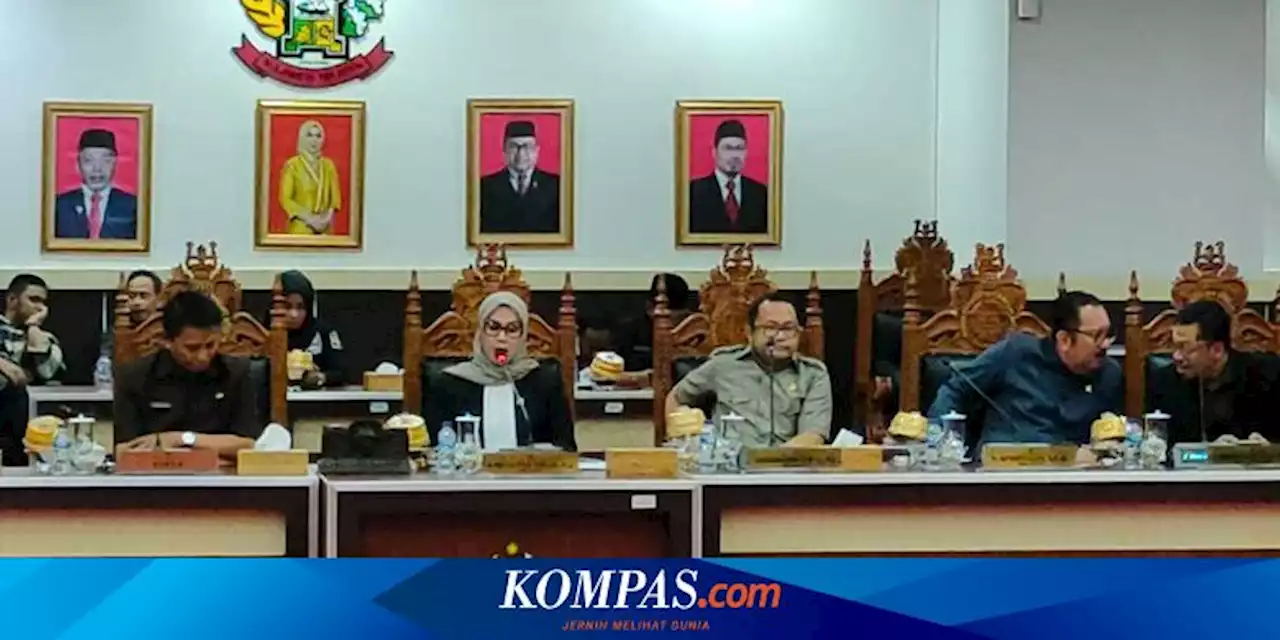 Masa Jabatan Gubernur Sulsel Berakhir 5 September, DPRD Sulsel Gelar Rapat Paripurna