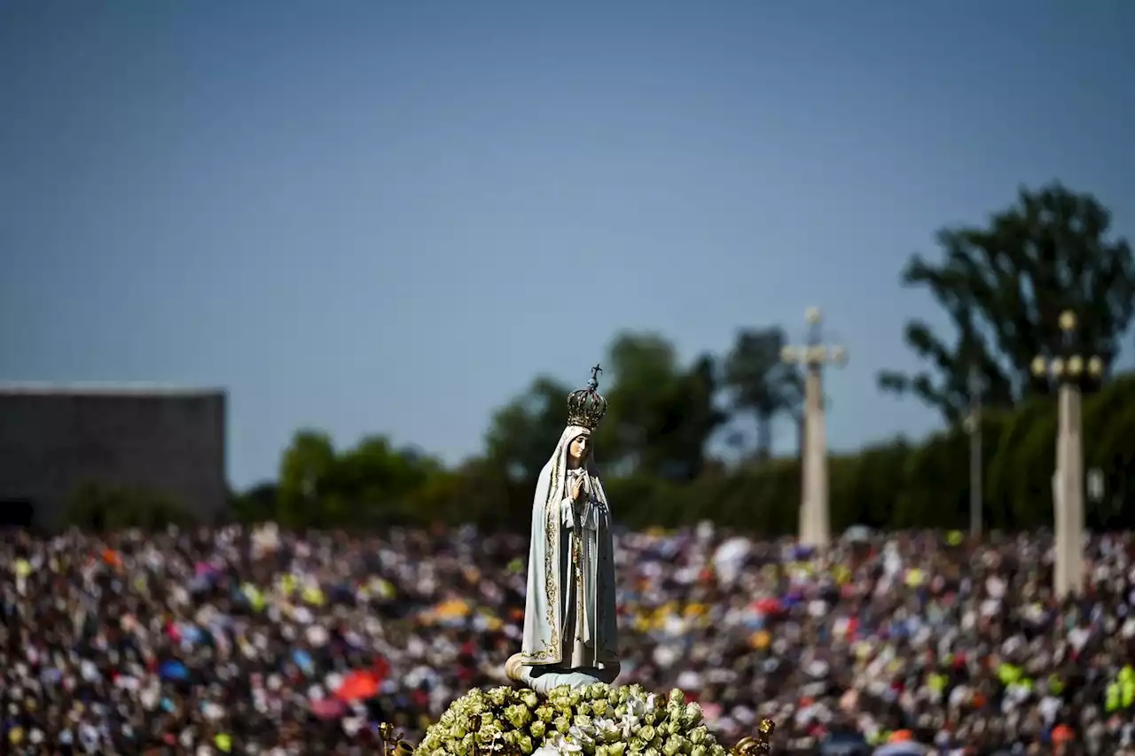 JMJ de Lisbonne : Fatima et la Russie, un lien hautement symbolique