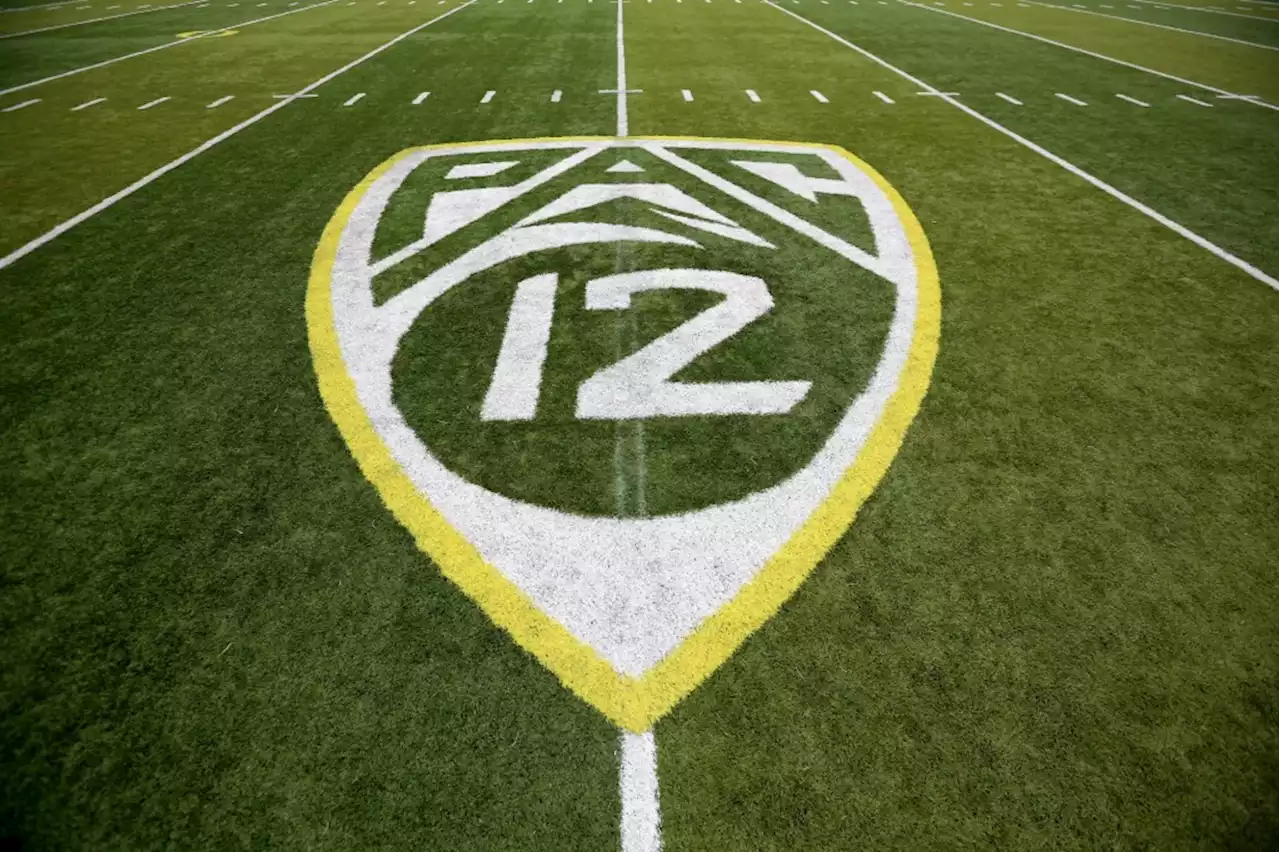 Pac-12 in peril as Oregon, Washington reportedly leaving for Big Ten