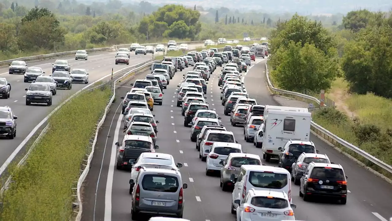 Chassé-croisé des vacances : samedi noir sur les routes... quels sont les axes et les horaires à éviter ?