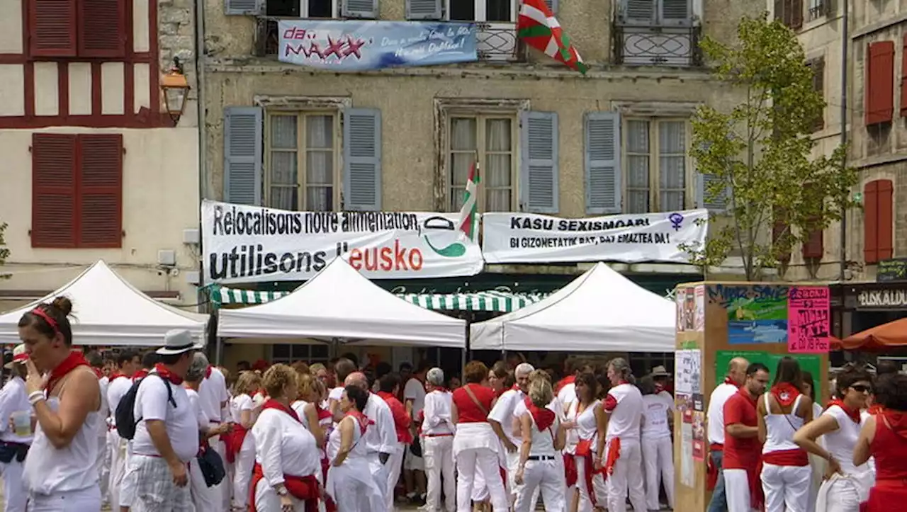 Covid-19 : explosion de l'épidémie aux Fêtes de Bayonne