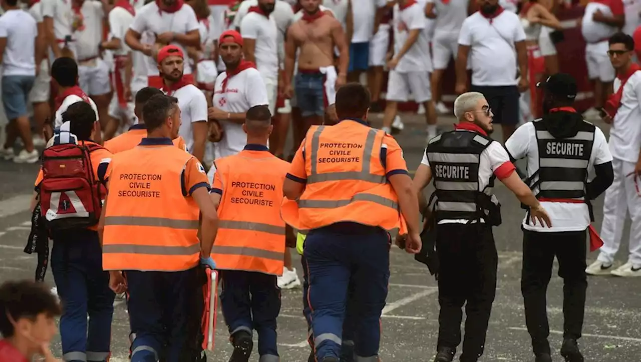 Fêtes de Bayonne : l'homme qui avait été roué de coups par des passants urinant devant chez lui est mort