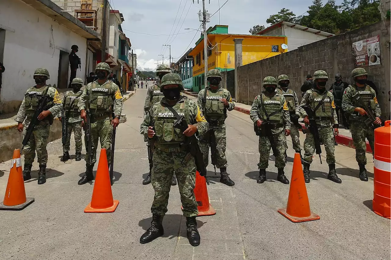 La Jornada: Los municipios y la seguridad pública