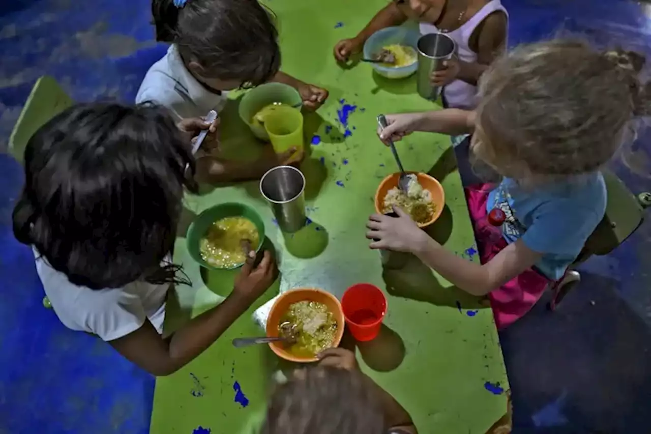 Tras los dichos de Gabriela Cerruti, ¿exactamente cuántos niños, niñas y adolescentes pasan hambre en la Argentina?