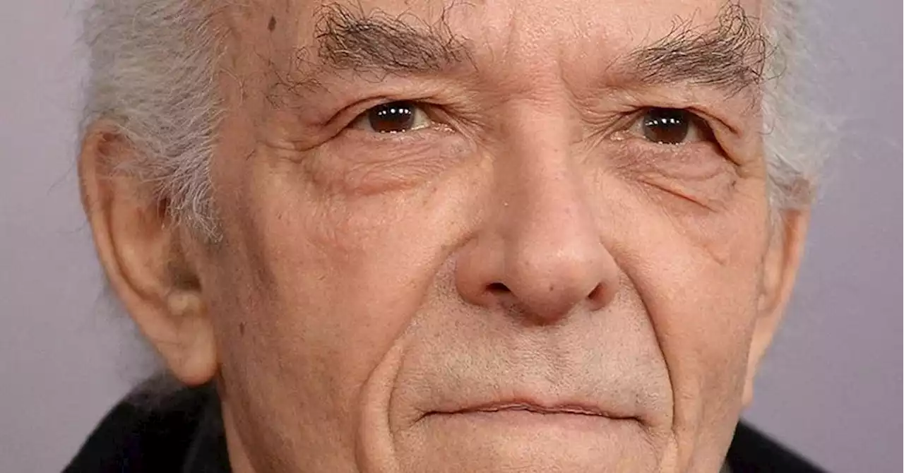 L'acteur Mark Margolis, qui incarnait Héctor Salamanca dans 'Breaking Bad', est décédé à 83 ans