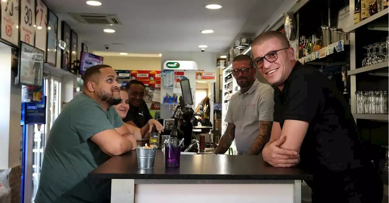 Aix-en-Provence : Le Dragon, plus qu'un bar, une adresse à l'ancienne