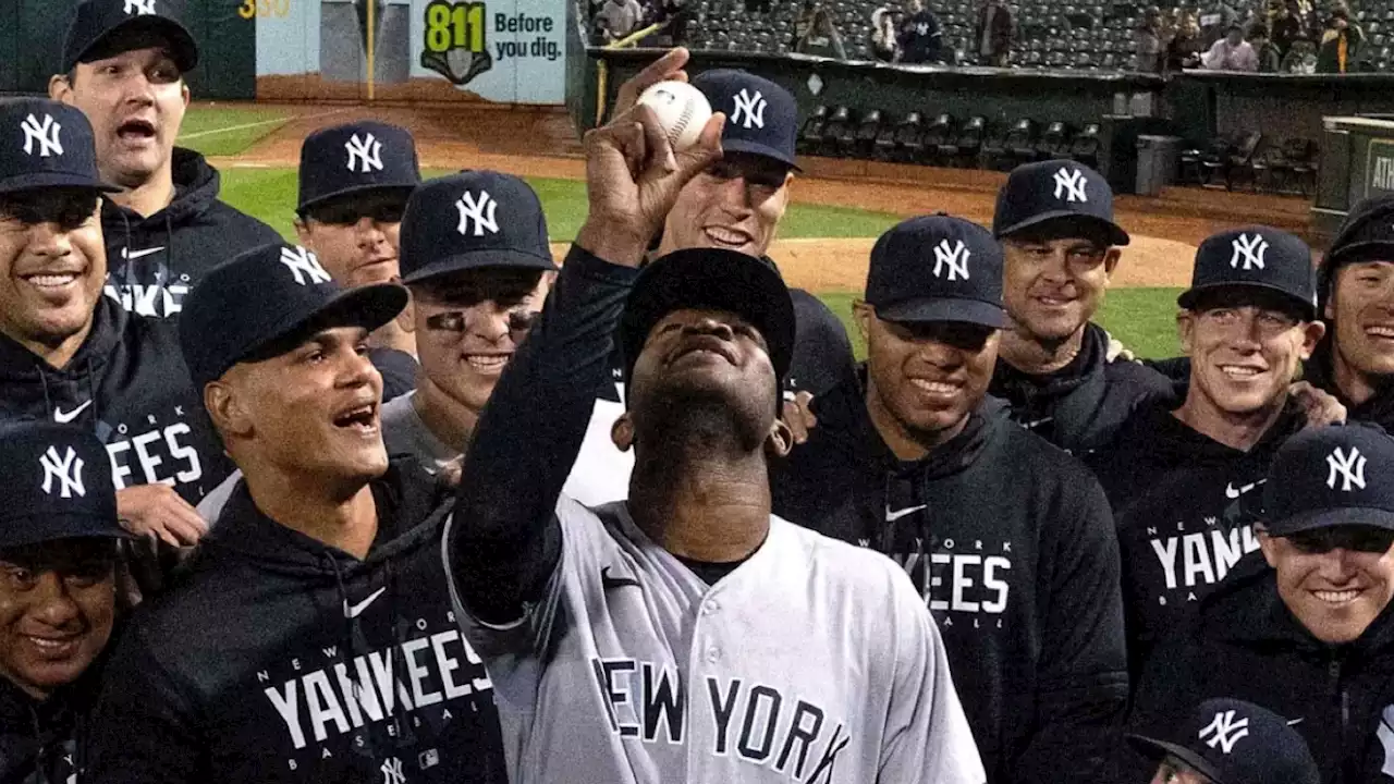 MLB: ¡Impactante! Domingo Germán pasa de ser leyenda Yankee a internado por problema de alcoholismo